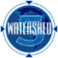Watershed 5 Logo