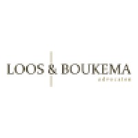 Loos & Boukema Advocaten Logo