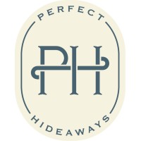 Perfect Hideaways Logo
