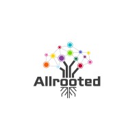 Allrooted Logo