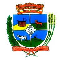 Prefeitura Municipal de Guarapuava Logo