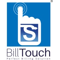 BillTouch Logo