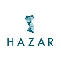 Hazar Logo