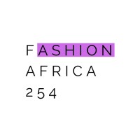 Fashion Africa 254 Logo