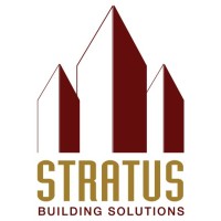 Stratus Building Solutions of Las Vegas Logo