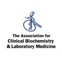 Association for Clinical Biochemistry and Laboratory Medicine Logo