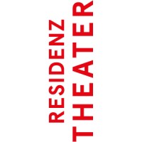Residenztheater Logo