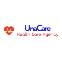 UnaCare Health Care Agency Logo