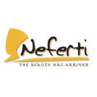 Neferti Pte Ltd Logo
