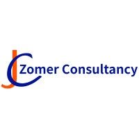 JC Zomer Consultancy Logo