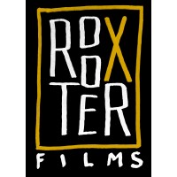 Rooxter films Logo