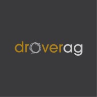 Drover Ag Logo