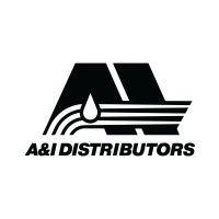 A&I Distributors Logo