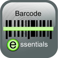 Barcode Essentials Pty Ltd Logo