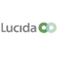 Lucida plc Logo