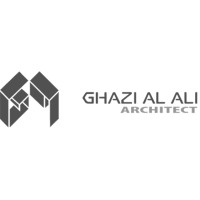 Ghazi Al Ali Architect Logo