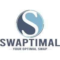 Swaptimal Logo