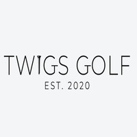 Twigs Golf Logo