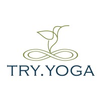 Trauma Recovery Yoga Logo