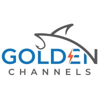 Golden Channels Inc. Logo
