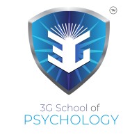 3G School of Psychology Logo