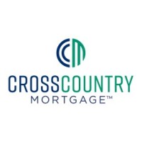CrossCountry Mortgage Logo