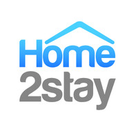 Home2stay Accessibility Ltd. Logo