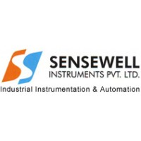 SENSEWELL INSTRUMENTS PVT. LTD. Logo
