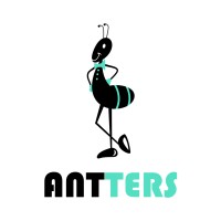 ANTTERS INDIA Logo