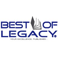 BESTofLEGACY Logo