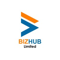 BizHub Limited Logo