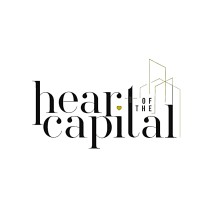 Heart Of The Capital Logo