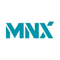 MNX Global Logistics Logo