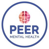 Peer Mental Health Logo