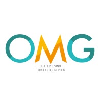 OhMyGene Logo
