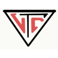 V-TEX CORPORATION Logo