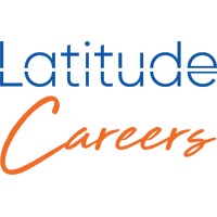 Latitude Careers Logo