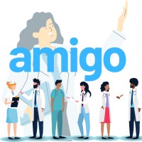 Health amigo Logo