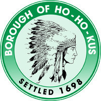 Borough of Ho-Ho-Kus Logo