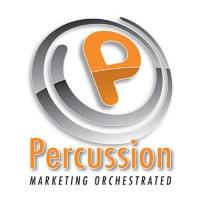 Percussion Marketing Logo