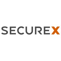 SecureX.AI, Inc, Logo