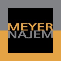 Meyer Najem Logo