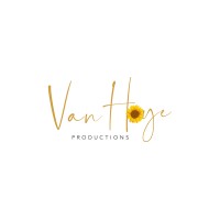 vanhoyeproductions Logo