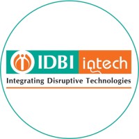 IDBI Intech LTD Logo