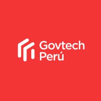 Govtech Perú Logo