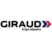 Grupo Aduanero Giraud Logo