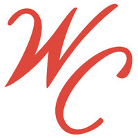 Woods Construction & Interiors Logo