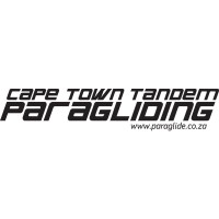 Cape Town Tandem Paragliding Logo