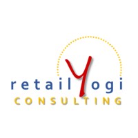 Retailyogi Consulting Logo