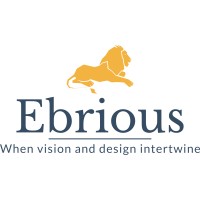 Ebrious Logo